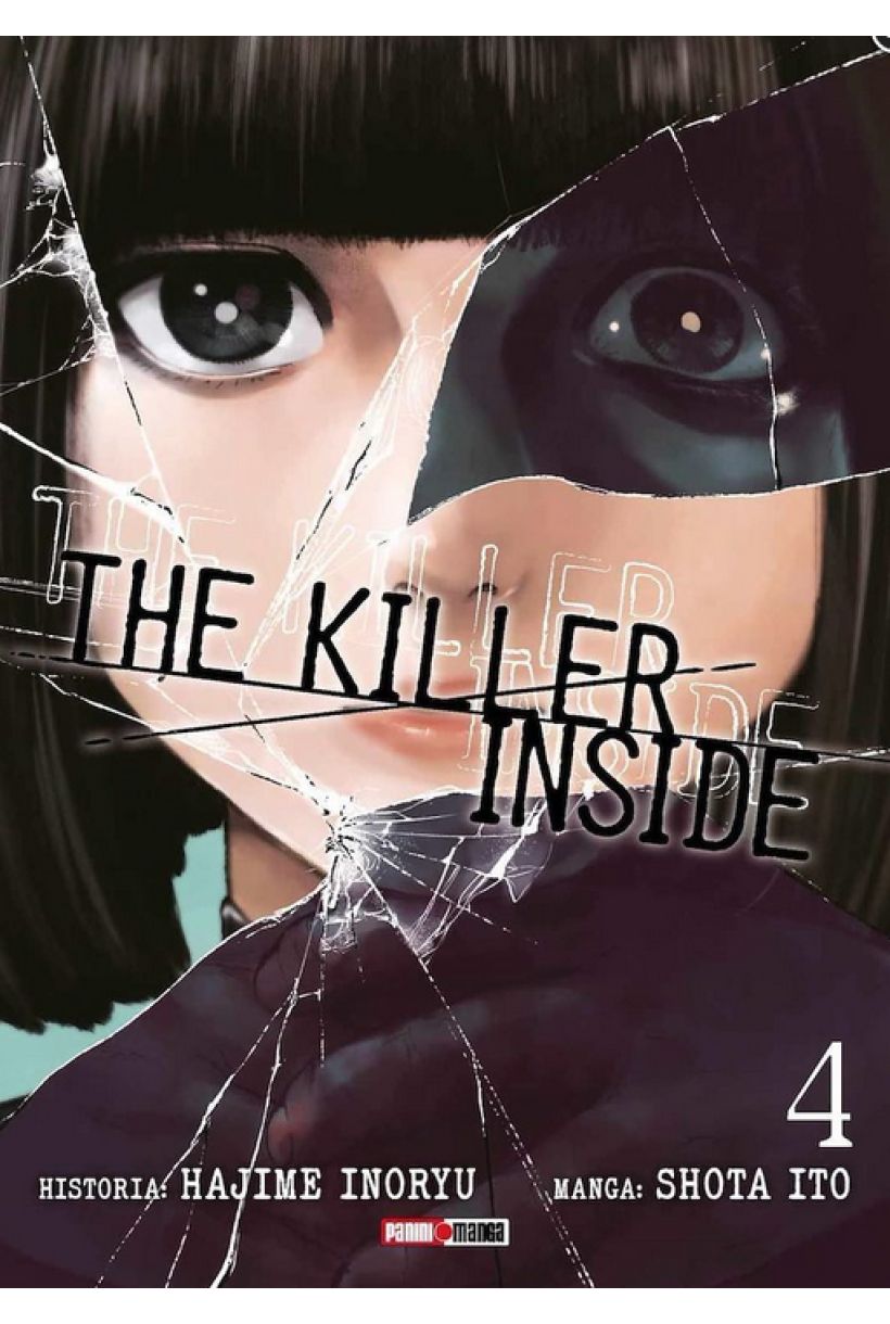 The killer inside 04