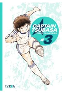 Captain Tsubasa 03