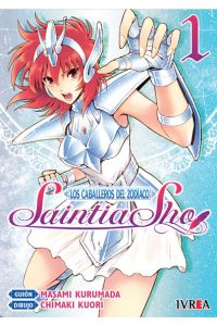 Saintia Sho 01