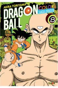 Dragon Ball - Saga origen 08