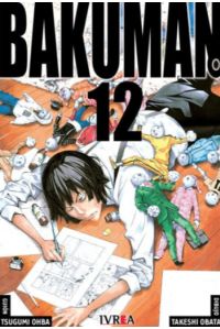 Bakuman 12