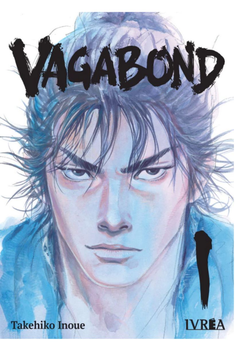 Vagabond 01