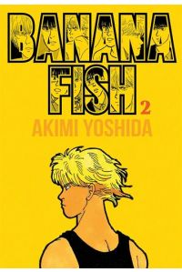 Banana Fish 02