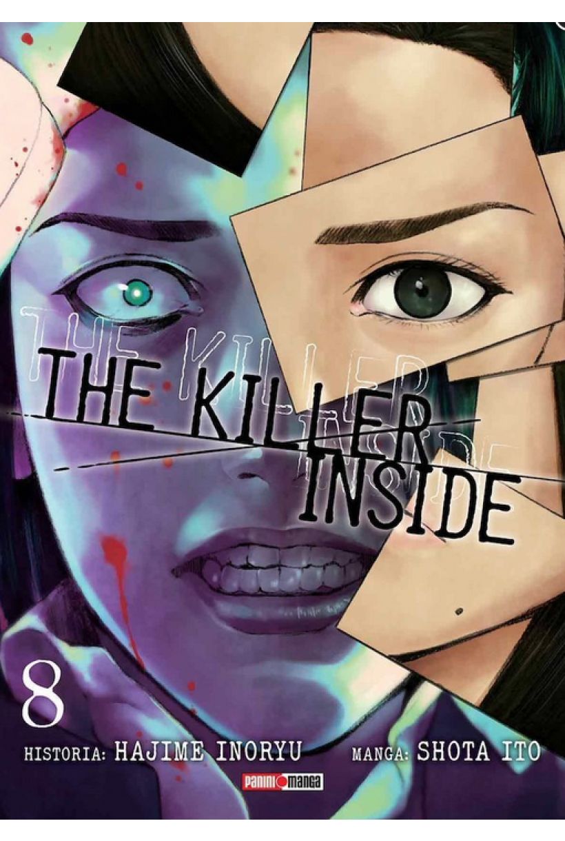 The killer inside 08