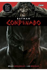 Batman Condenado