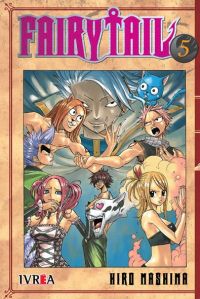 Fairytail 05