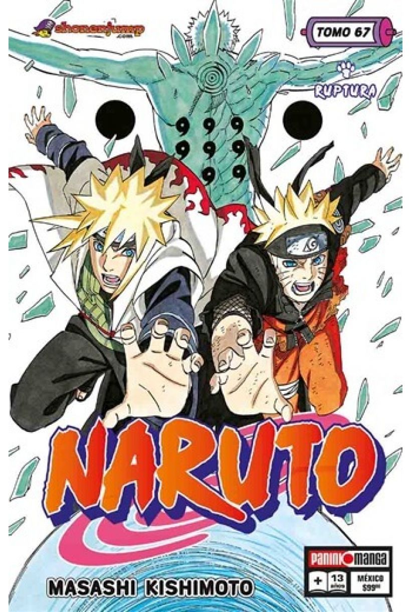 Naruto 67