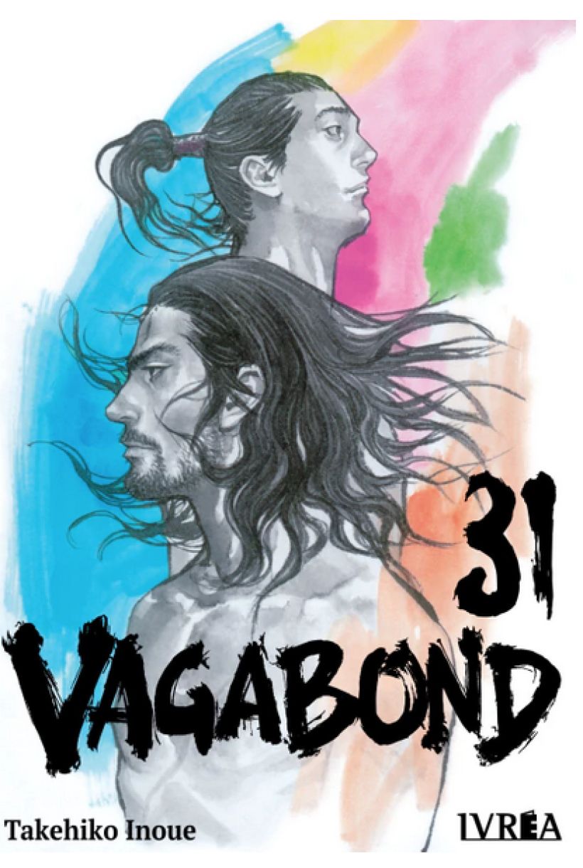 Vagabond 31