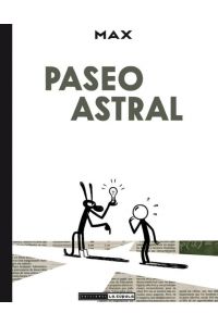 Paseo Astral