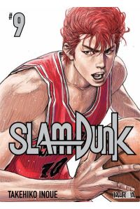 Slam Dunk 09