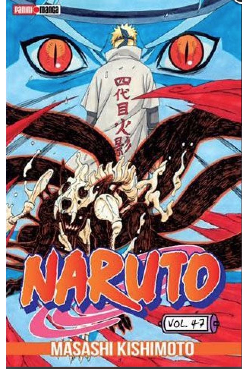 Naruto 47