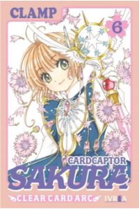 Cardcaptor Sakura - Clear Card Arc 06