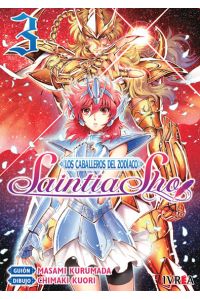 Saintia Sho 03