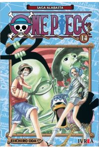 One Piece 14