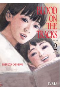 Blood on the tracks 02