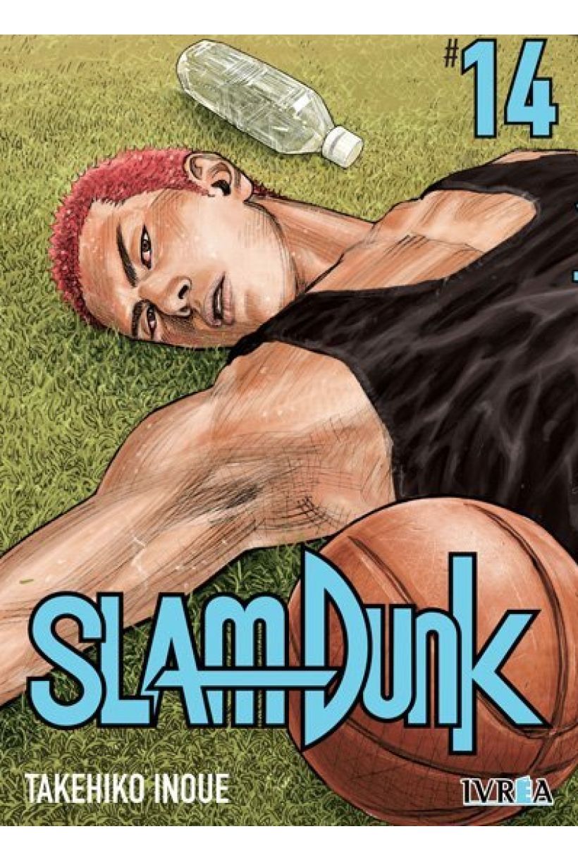 Slam Dunk 14