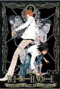 Death Note 05