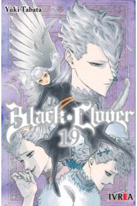 Black Clover 19