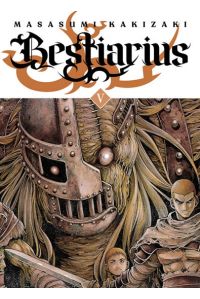 Bestiarius V