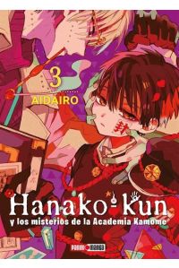 Hanako Kun 3