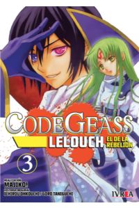 Code Geass 03