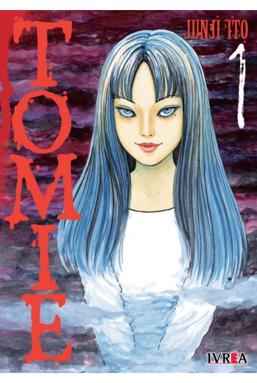 Tomie 01