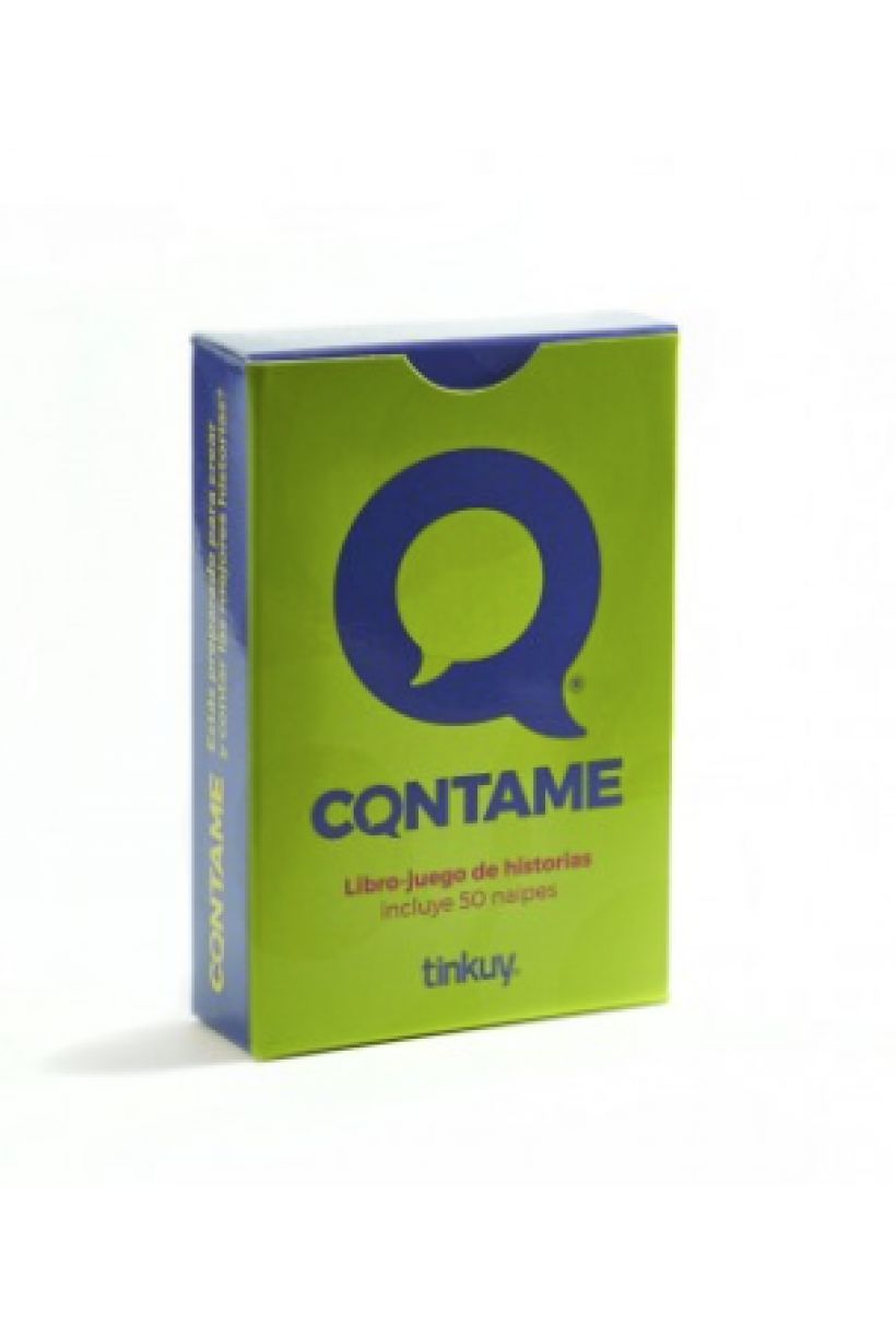 Contame