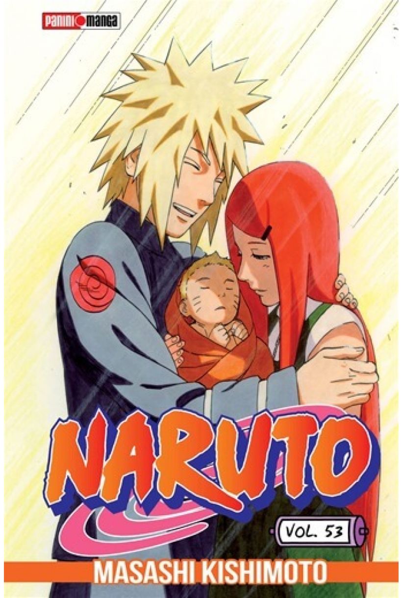 Naruto 53