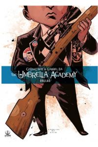 The Umbrella Academy 02: Dallas