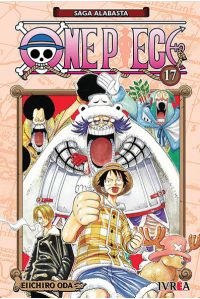 One Piece 17