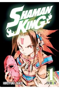 Shaman King 01