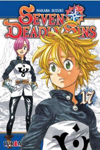 Seven Deadly Sins 17