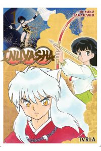 Inuyasha 01