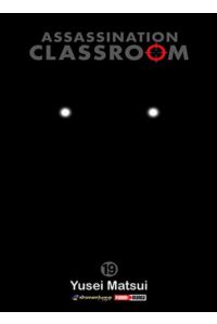 Assassination Classroom 19