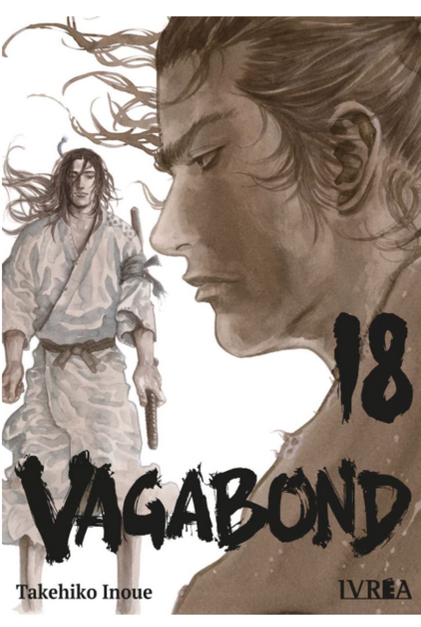 Vagabond 18