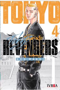 Tokyo Revengers 04