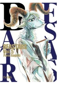 Beastars 05