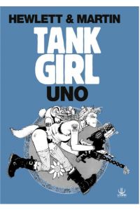 Tank Girl 1