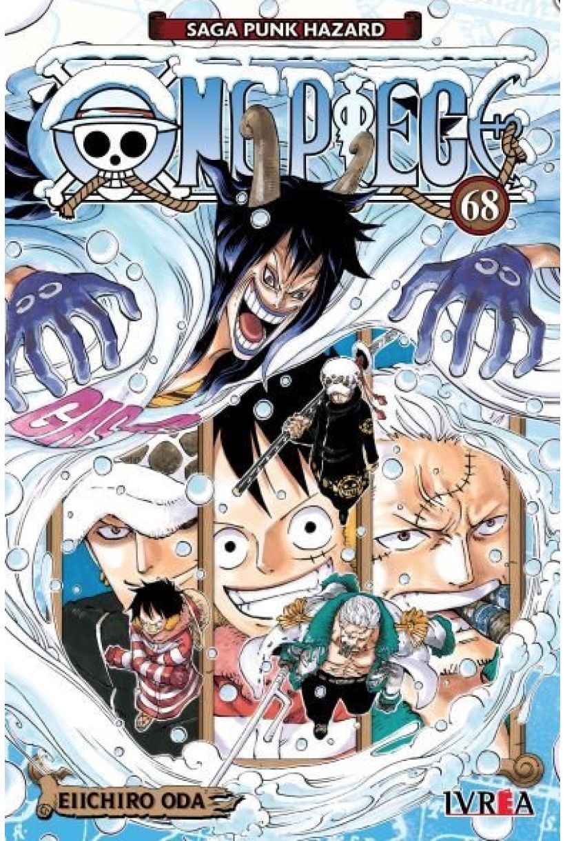 One Piece 68