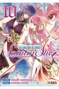 Saintia Sho 10