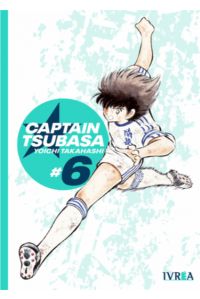 Captain Tsubasa 06