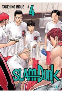 Slam Dunk 04