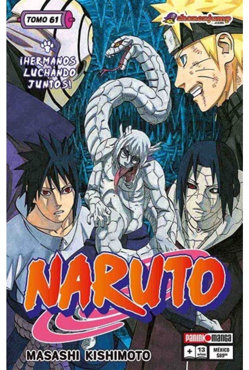 Naruto 61