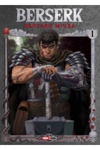 Berserk 01