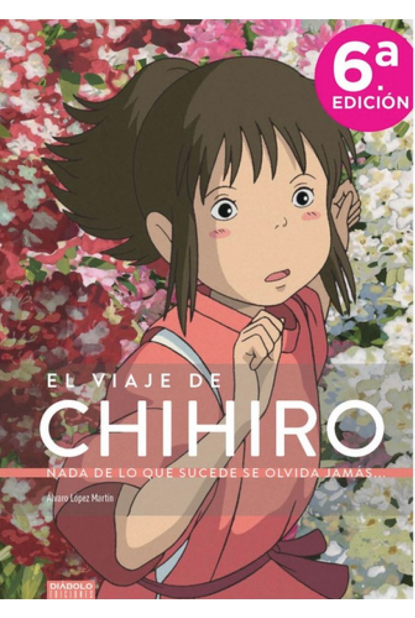 El viaje de Chihiro