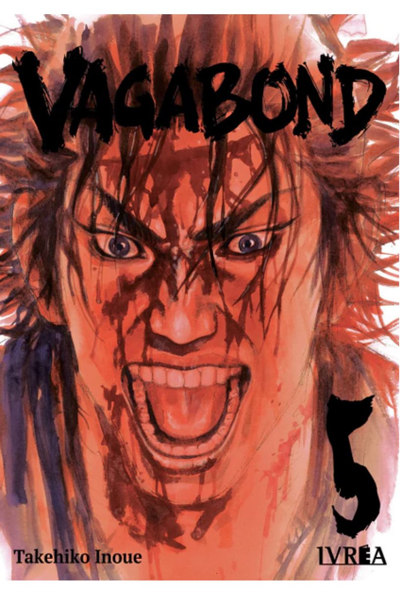 Vagabond 05