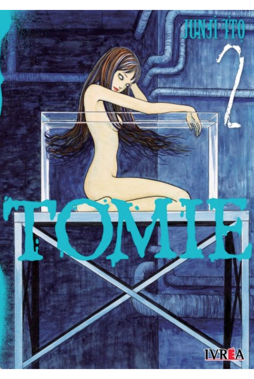 Tomie 02