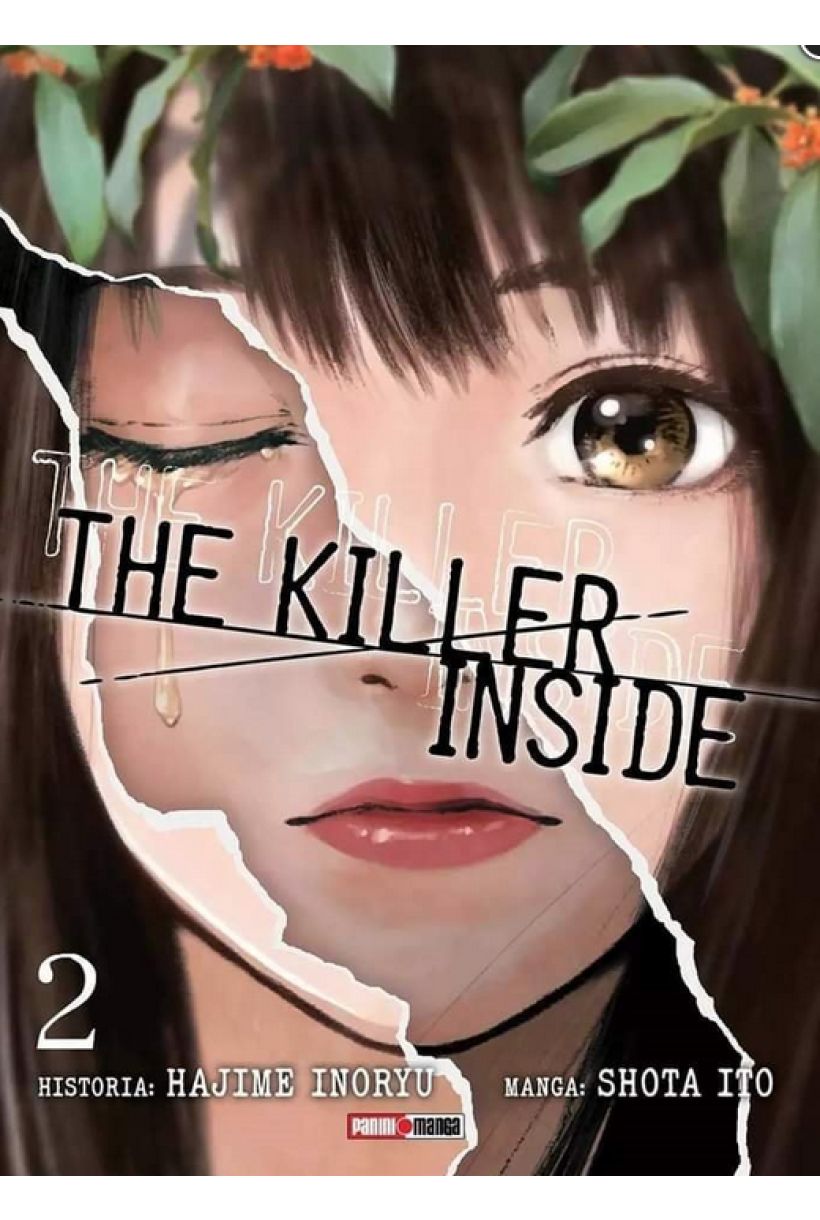 The killer inside 02