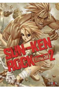 Sun-Ken Rock 02