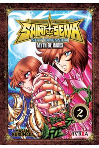 Saint Seiya Next Dimension 02